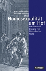 Homosexualität am Hof - 