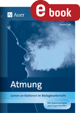 Atmung - Erwin Graf