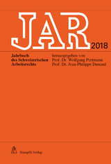 JAR 2018 - 