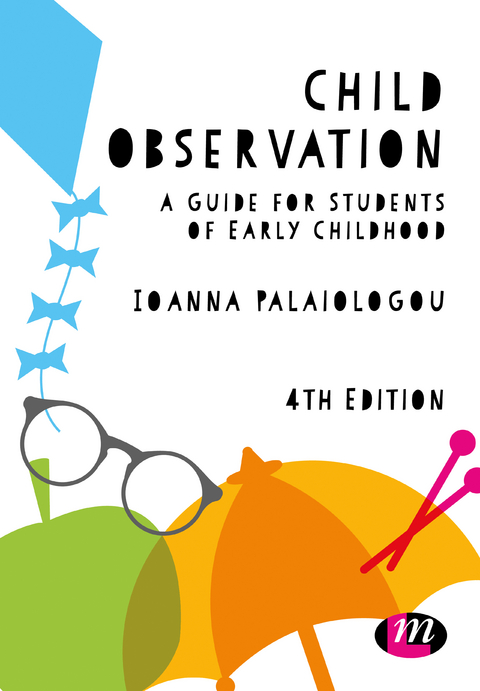 Child Observation -  Ioanna Palaiologou