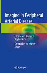 Imaging in Peripheral Arterial Disease - 