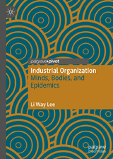 Industrial Organization - Li Way Lee