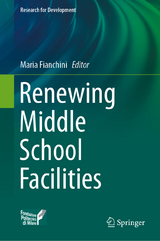 Renewing Middle School Facilities - 