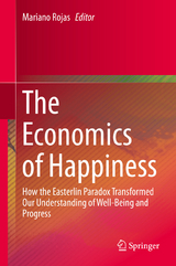 The Economics of Happiness - 