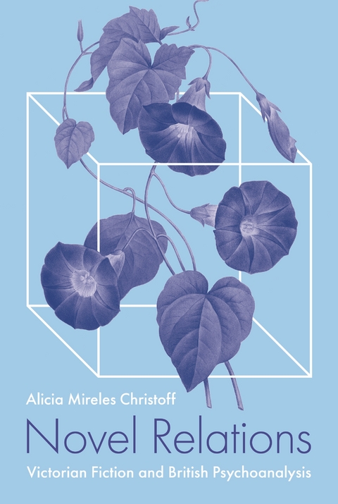 Novel Relations -  Alicia Mireles Christoff