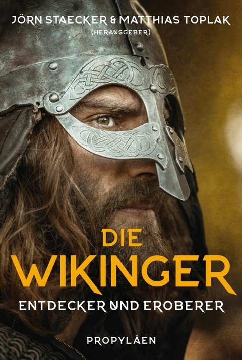 Die Wikinger - 