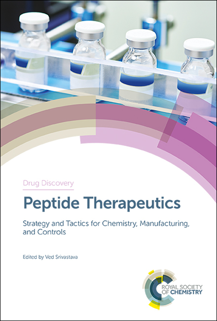 Peptide Therapeutics - 