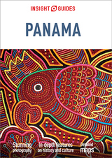 Insight Guides Panama (Travel Guide eBook) -  Insight Guides