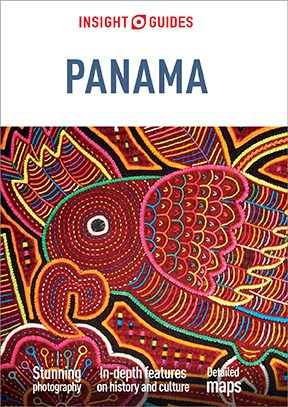 Insight Guides Panama (Travel Guide eBook) -  Insight Guides