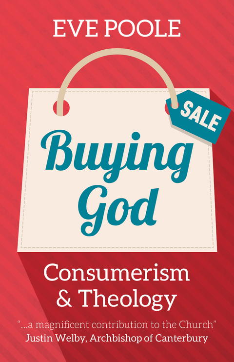 Buying God - Eve Poole