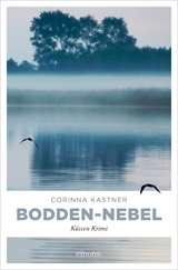 Bodden-Nebel - Corinna Kastner