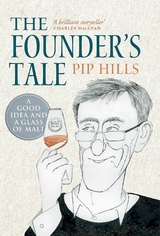 The Founder's Tale -  Phillip Hills