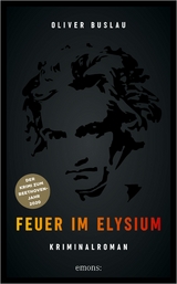 Feuer im Elysium - Oliver Buslau