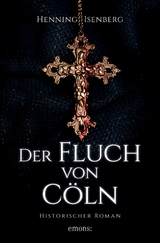 Der Fluch von Cöln - Henning Isenberg