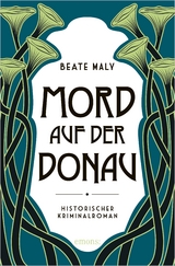 Mord auf der Donau - Beate Maly