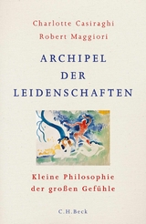 Archipel der Leidenschaften - Charlotte Casiraghi, Robert Maggiori