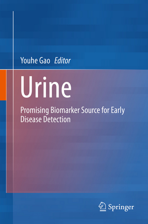 Urine - 