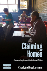 Claiming Homes -  Charlotte Bruckermann