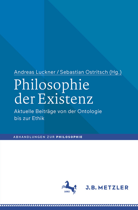 Philosophie der Existenz - 