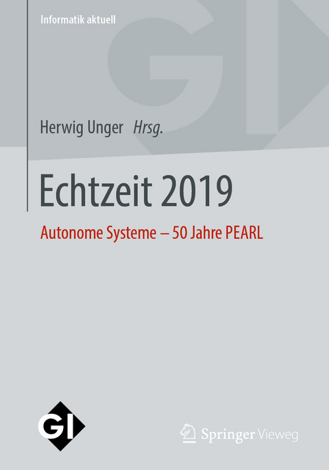 Echtzeit 2019 - 