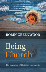 Being Church - Robin Greenwood