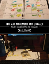 Fine Art Movement and Storage -  Chuck Agro