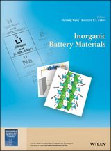 Inorganic Battery Materials - 