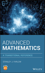 Advanced Mathematics - Stanley J. Farlow