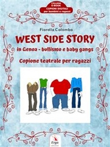 West Side Story - Fiorella Colombo