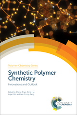 Synthetic Polymer Chemistry - 