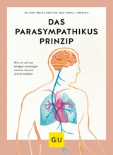 Das Parasympathikus-Prinzip -  Dr. med. Ursula Eder,  Dr. med. Franz J. Sperlich