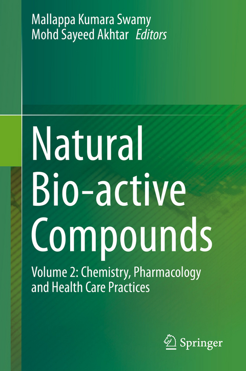 Natural Bio-active Compounds - 