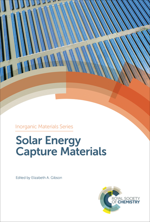 Solar Energy Capture Materials - 