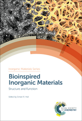 Bioinspired Inorganic Materials - 