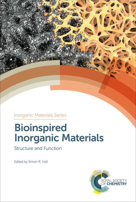 Bioinspired Inorganic Materials - 