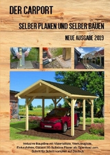 Der Carport - Patrick Weinand-Diez, Sonja Weinand