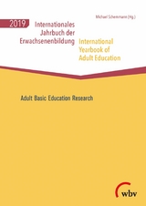 Internationales Jahrbuch Erwachsenenbildung 2019 - 