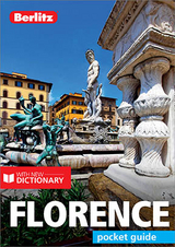 Berlitz Pocket Guide Florence (Travel Guide eBook) -  Berlitz