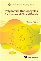 Polynomial One-cocycles For Knots And Closed Braids -  Fiedler Thomas Fiedler