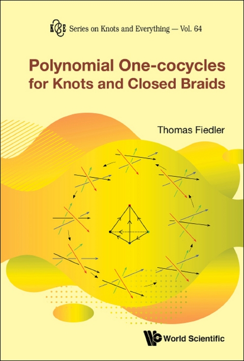 Polynomial One-cocycles For Knots And Closed Braids -  Fiedler Thomas Fiedler