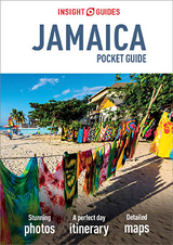 Insight Guides Pocket Jamaica (Travel Guide eBook) -  Insight Guides