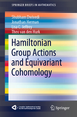 Hamiltonian Group Actions and Equivariant Cohomology - Shubham Dwivedi, Jonathan Herman, Lisa C. Jeffrey, Theo van den Hurk