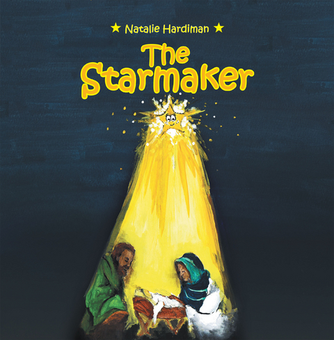 The Starmaker - Natalie Hardiman