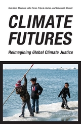 Climate Futures - 