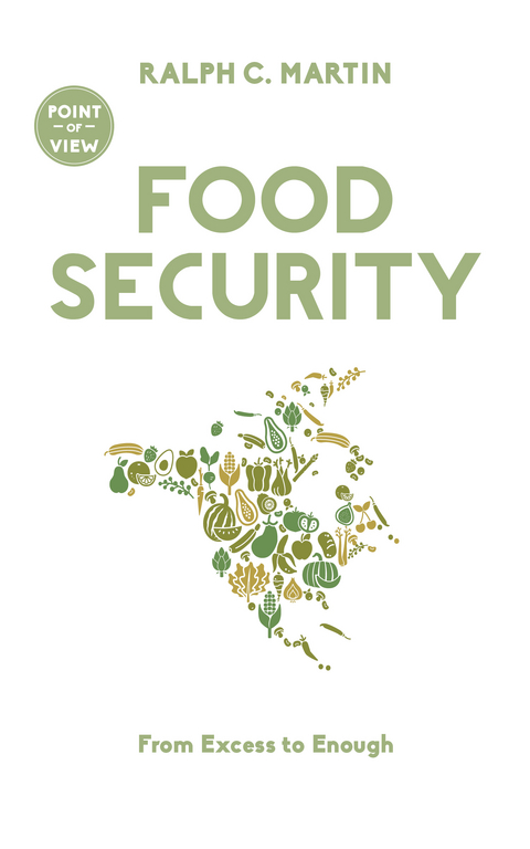 Food Security - Ralph C. Martin