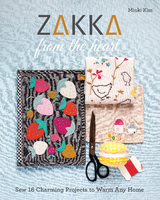 Zakka from the Heart -  Minki Kim