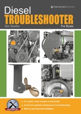 Diesel Troubleshooter For Boats - Don Seddon