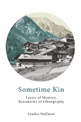 Sometime Kin - Sandra Wallman