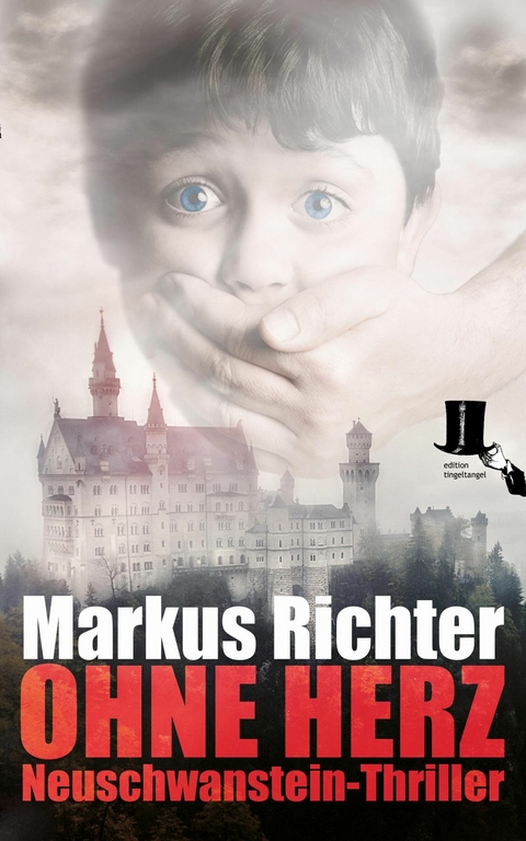 Ohne Herz -  Markus Richter