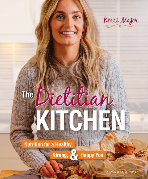 The Dietitian Kitchen -  Kerri Major